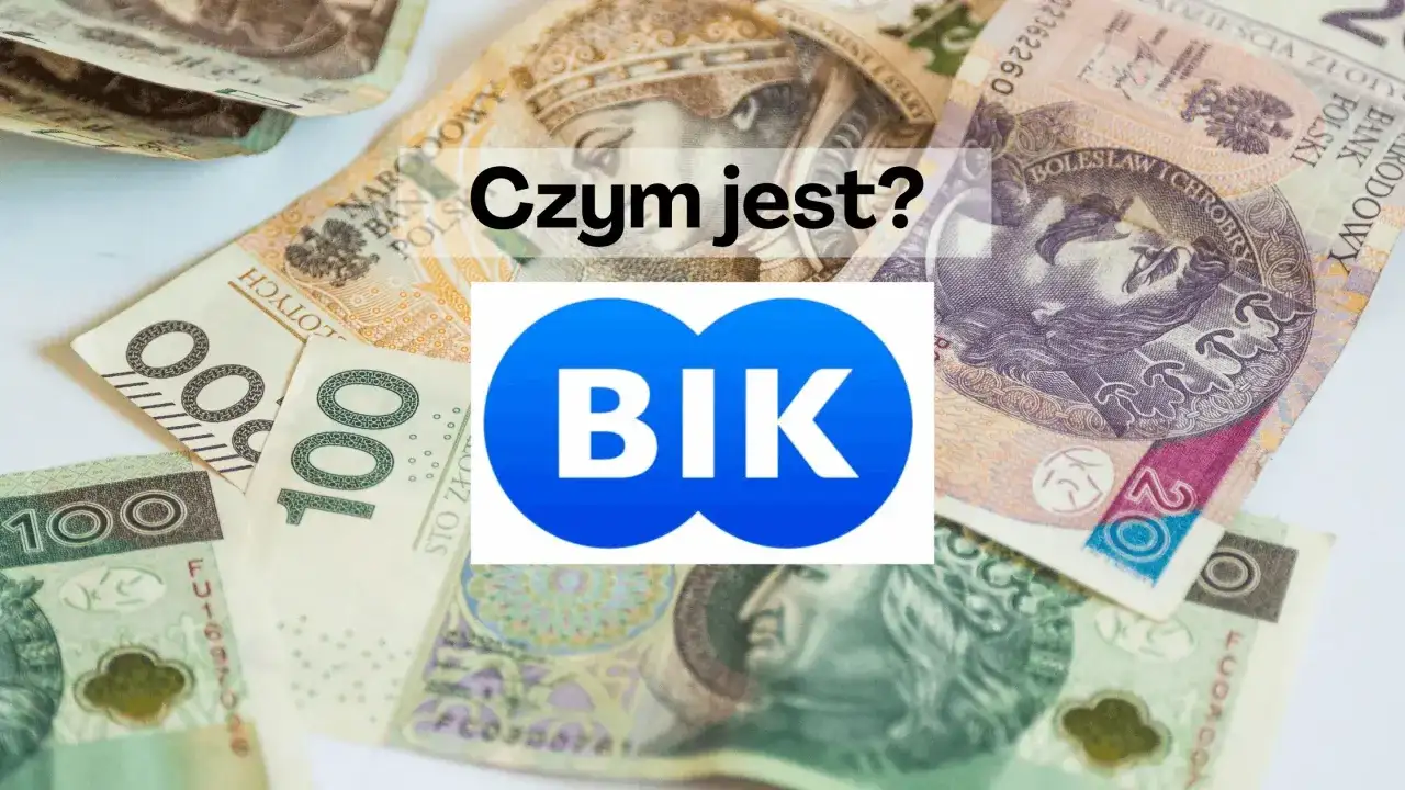 Ile lat w BIK? Zarządzaj historią kredytową świadomie!