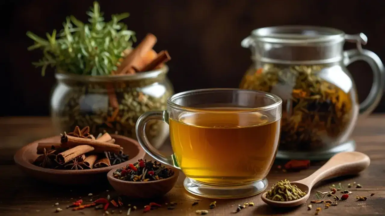 Skuteczne herbaty na zaparcia, które naprawdę działają i przynoszą ulgę