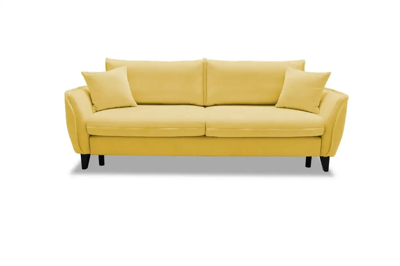 Gdzie kupić sprężyny do kanapy? Napraw zapadnięte siedzisko!