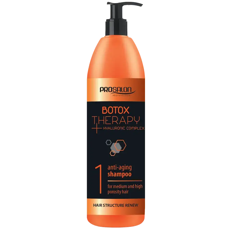 Jaki szampon po botoksie w Rossmannie? Odkryj najlepsze opcje dla zdrowych włosów