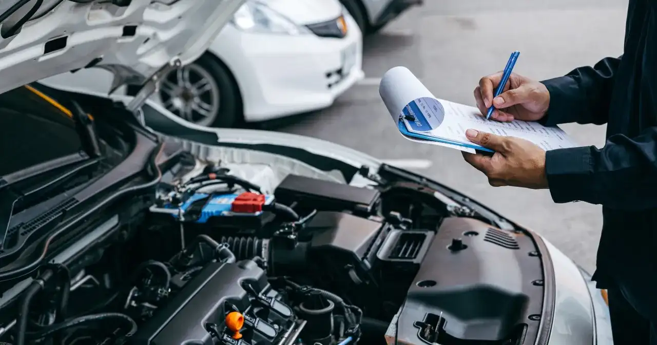 Jak powinien wyglądać warsztat samochodowy, aby uniknąć kosztownych błędów?