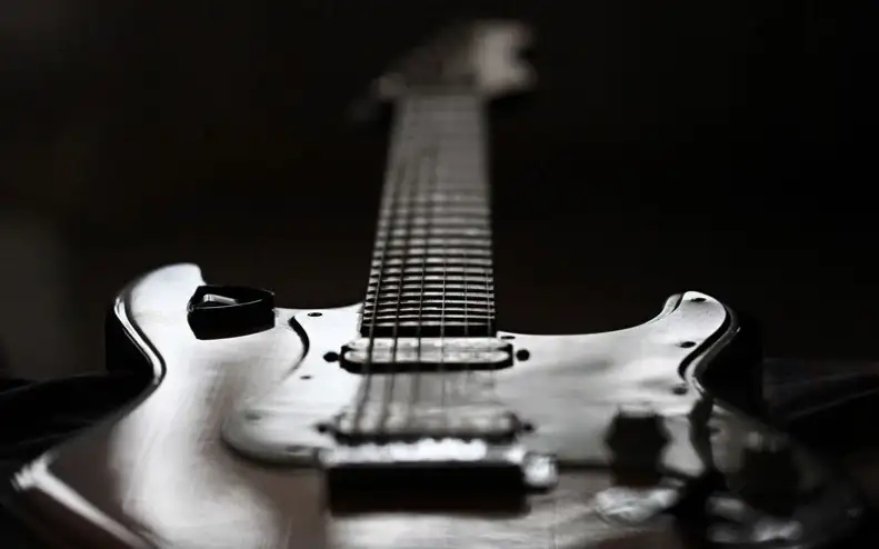 Top 10 gitar elektrycznych na rynku: Ranking najlepszych modeli dla różnych stylów gry