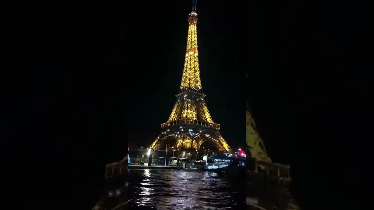 Czy Radom jest większy od Paryża? Zaskakujące fakty o miastach