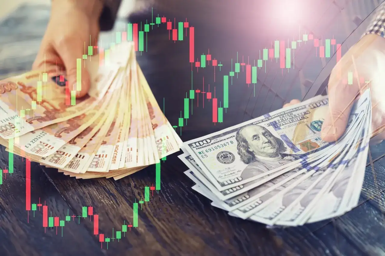 Czy warto inwestować w rubla: Wszystko o ryzyku i opłacalności w 2025