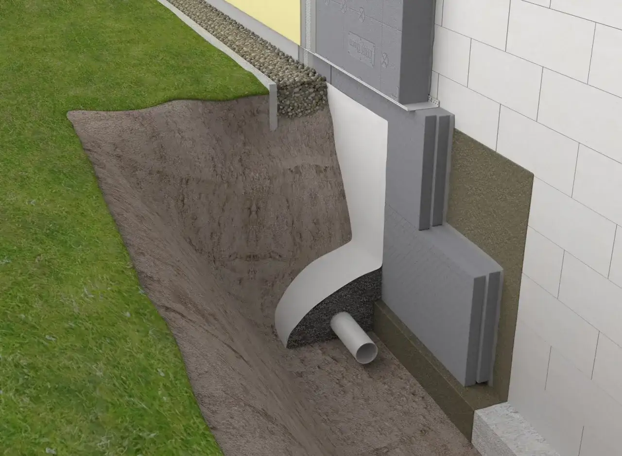 Ile kosztuje izolacja fundamentów w starym domu? Sprawdź ceny i ukryte koszty