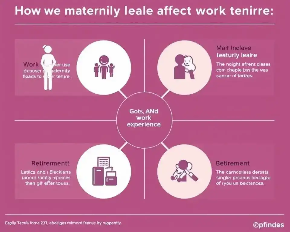 Urlop rodzicielski a staż pracy: czy się wlicza i jakie masz prawa?
