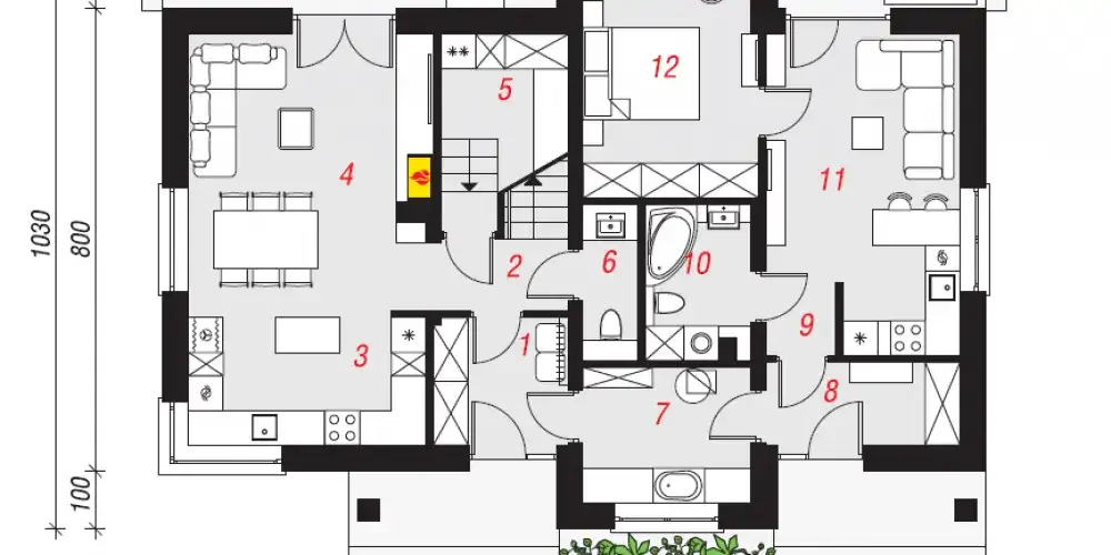 Dom w Makadamiach R2: Opinie, Realizacje i Doświadczenia