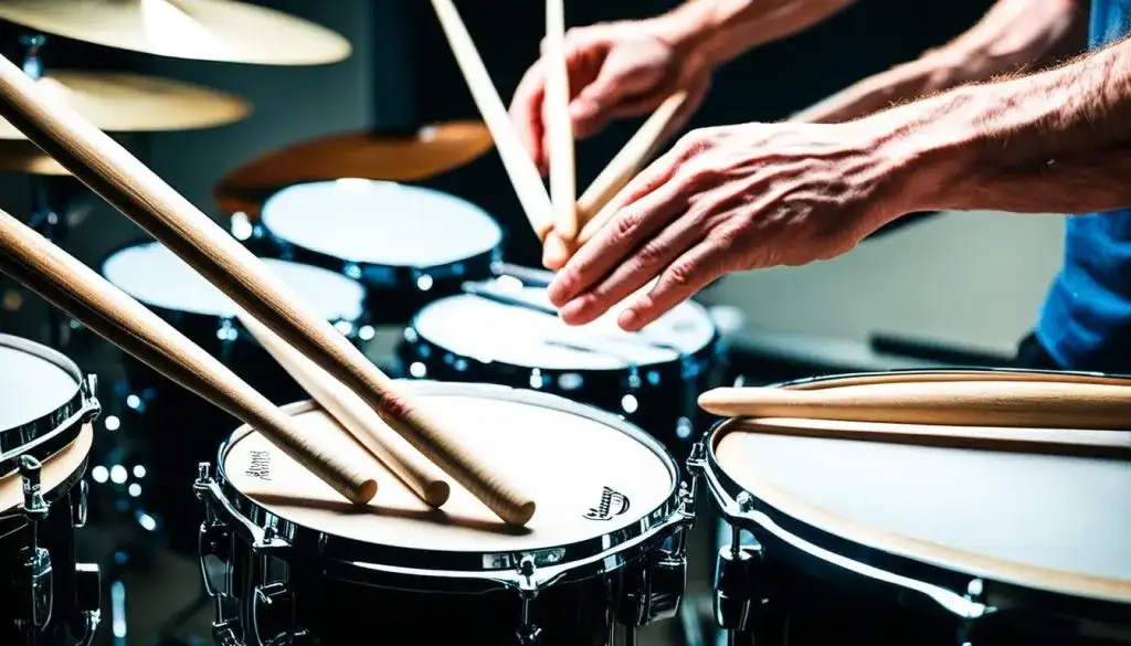 Jak prawidłowo nastroić perkusję i uniknąć błędów w strojeniu