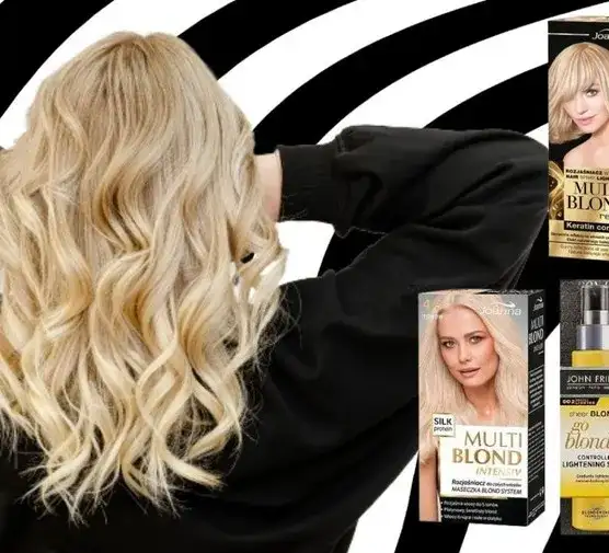 Ranking farb do włosów 2024: Jak wybrać najlepszą dla siebie?