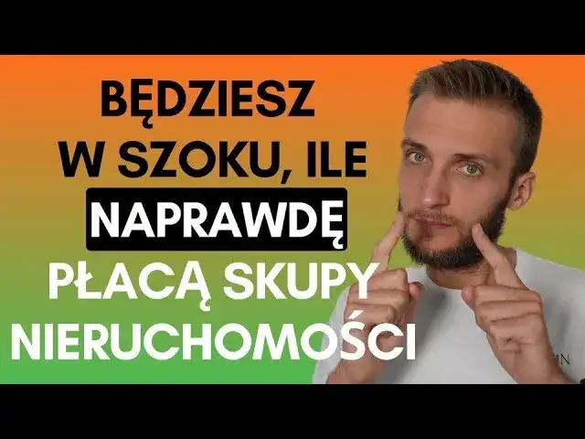 Ile płacą skupy nieruchomości? Poznaj realne stawki i czynniki wpływające na ceny