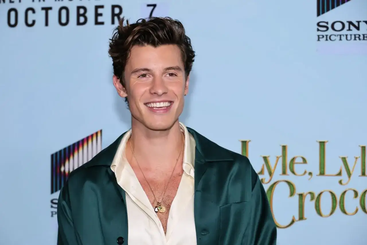 Shawn Mendes ile ma lat? Zaskakujące fakty o jego karierze i osiągnięciach