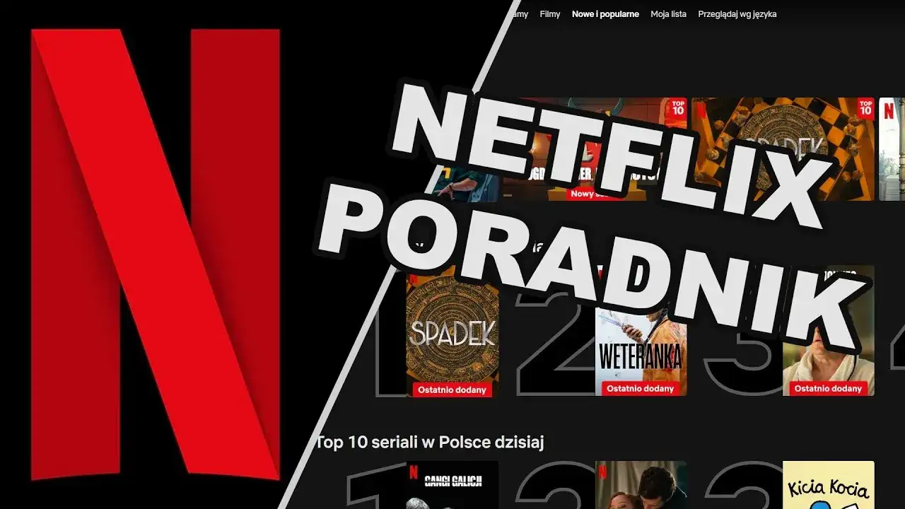 Jak zmienić pakiet na Netflix i uniknąć niepotrzebnych kosztów