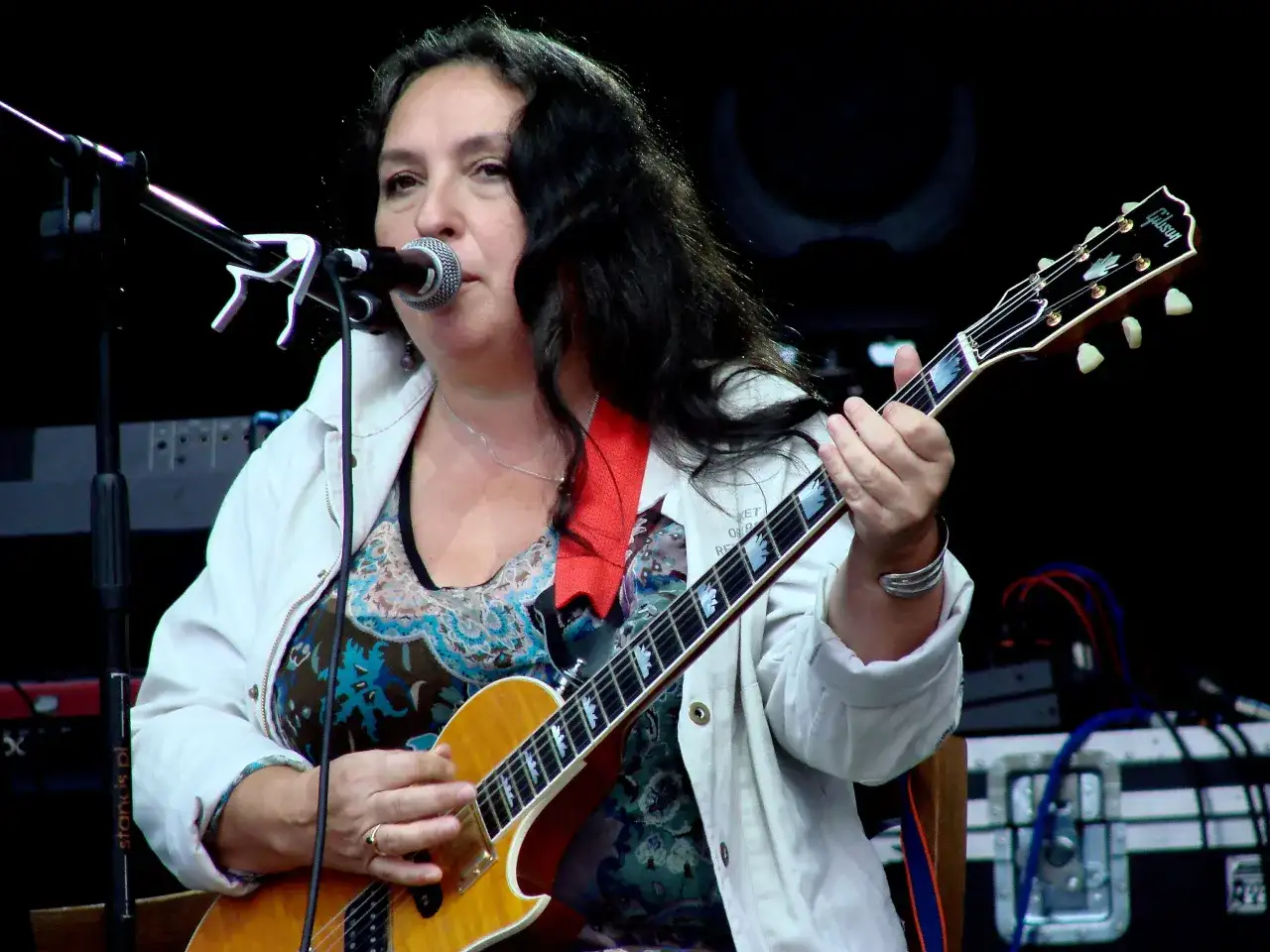 Domy z betonu kto śpiewa - Martyna Jakubowicz i jej hit z 1982