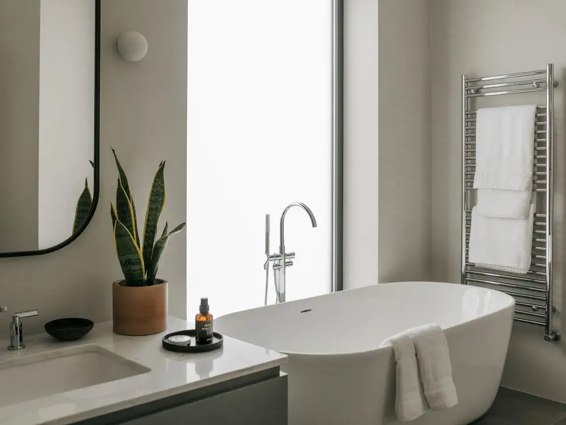 Jakie obrazki do łazienki wybrać, aby stworzyć relaksującą przestrzeń