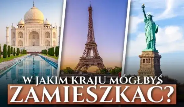 W jakim kraju najlepiej zamieszkać? Odkryj najlepsze opcje życia