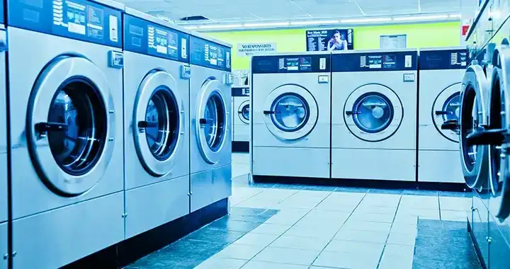 Pralnia Białołęka - Gdzie znaleźć najlepszą pralnię na Białołęce?