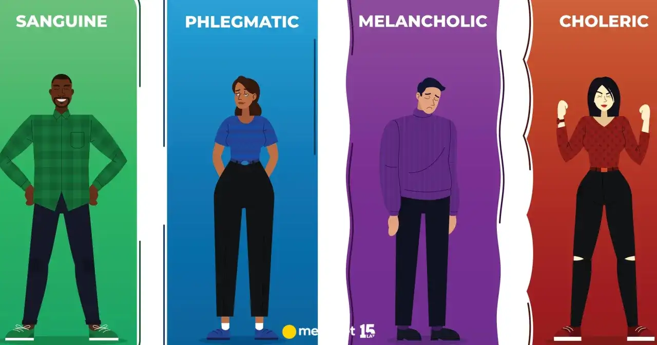 Jaki jest Twój typ osobowości? Poznaj 16 typów i ich znaczenie