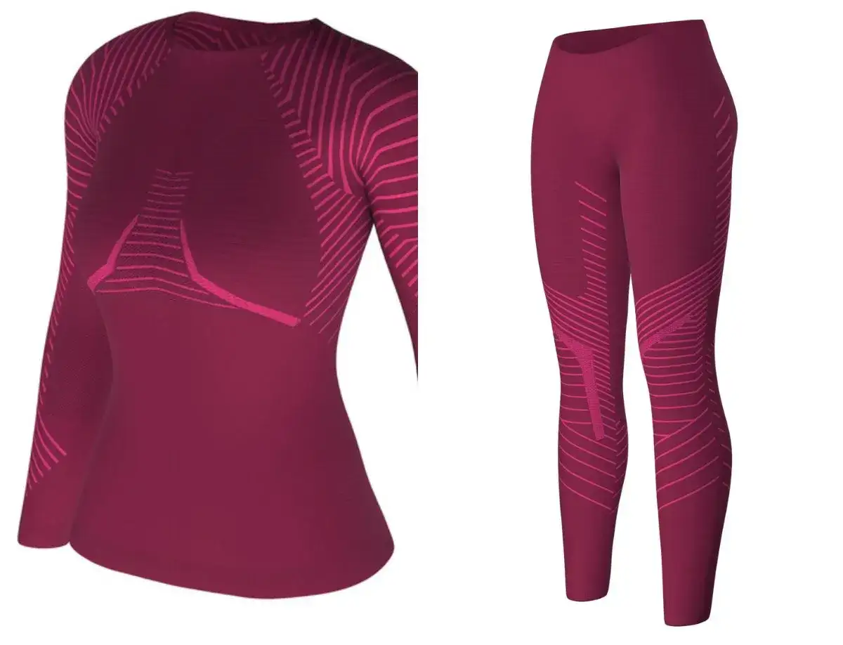 Bielizna termiczna Lidl 2026: Hit czy kit? Sprawdź, czy warto!