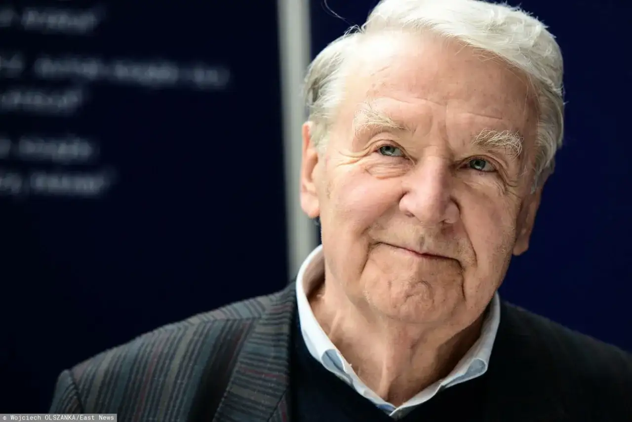 Leonard Pietraszak aktor – niezwykła biografia i niezapomniane role