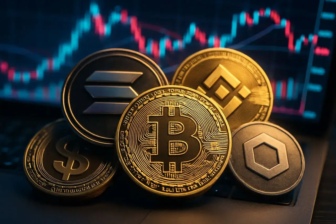 Kiedy nowe kryptowaluty na BitBay? Ważne informacje o listingach.