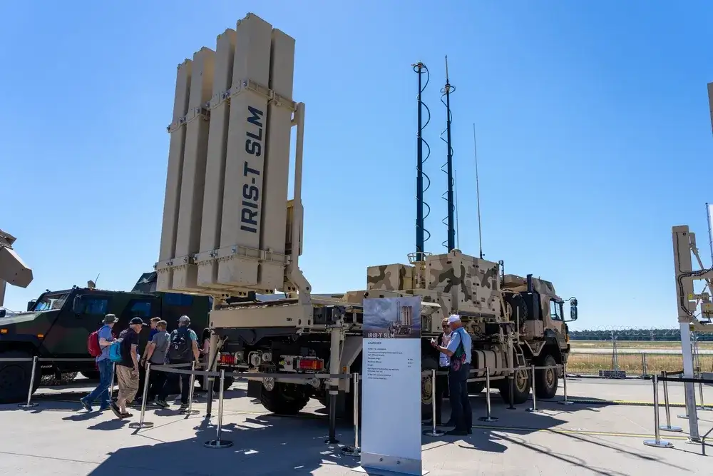 Bezpieczeństwo w Niemczech: porady dla turystów