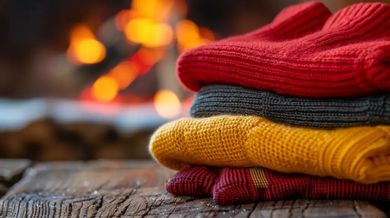 Skarpety narciarskie: Jakie podgrzewane modele wybrać na stok?