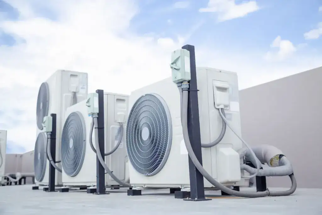 Profesjonalny montaż klimatyzacji w Policach: Firmy i usługi