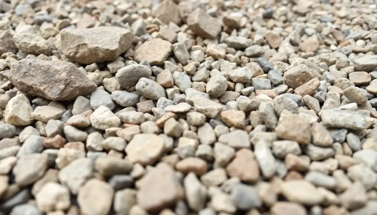 Ile kosztuje tona kruszywa na podjazd? Sprawdź ceny i rodzaje