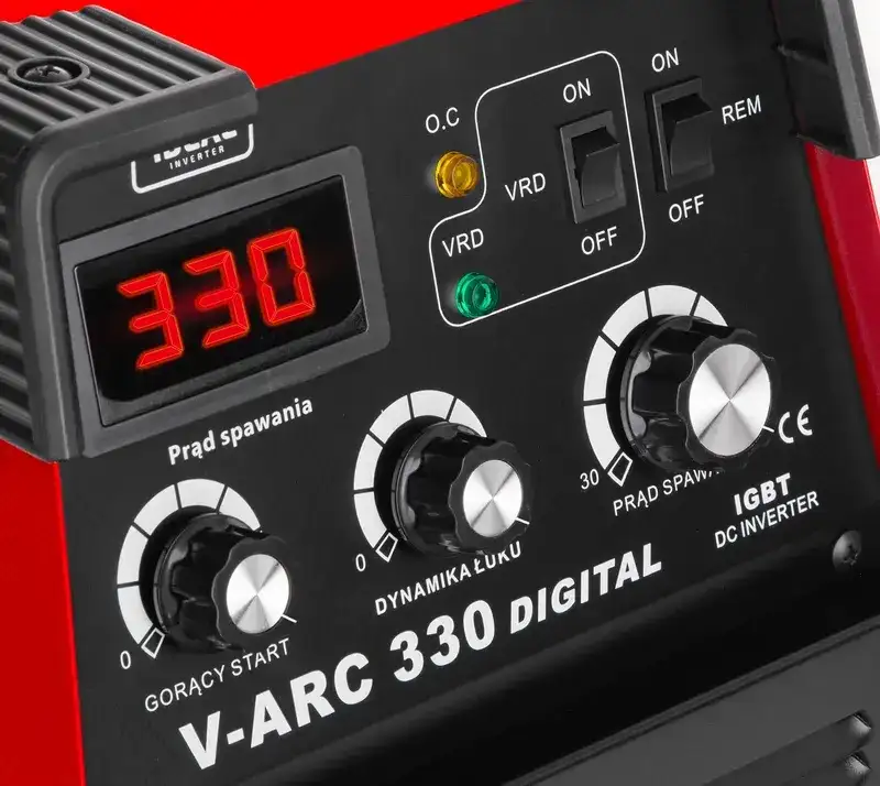 Co to napięcie biegu jałowego spawarki? Łuk, bezpieczeństwo, VRD