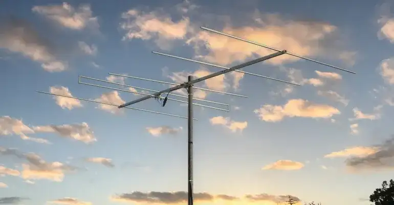 Jak antena do radia FM może poprawić jakość odbioru w Twoim domu