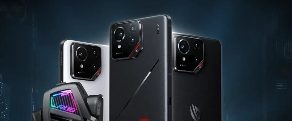 Telefon z aparatem jak iPhone? Oto najlepsze Androidy 2026