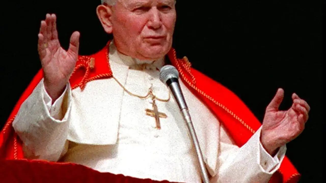 Gdzie urodził się papież Jan Paweł II? Fascynujące fakty z Wadowic.