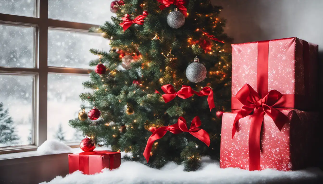 Prezent pod choinkę dla 5 latka