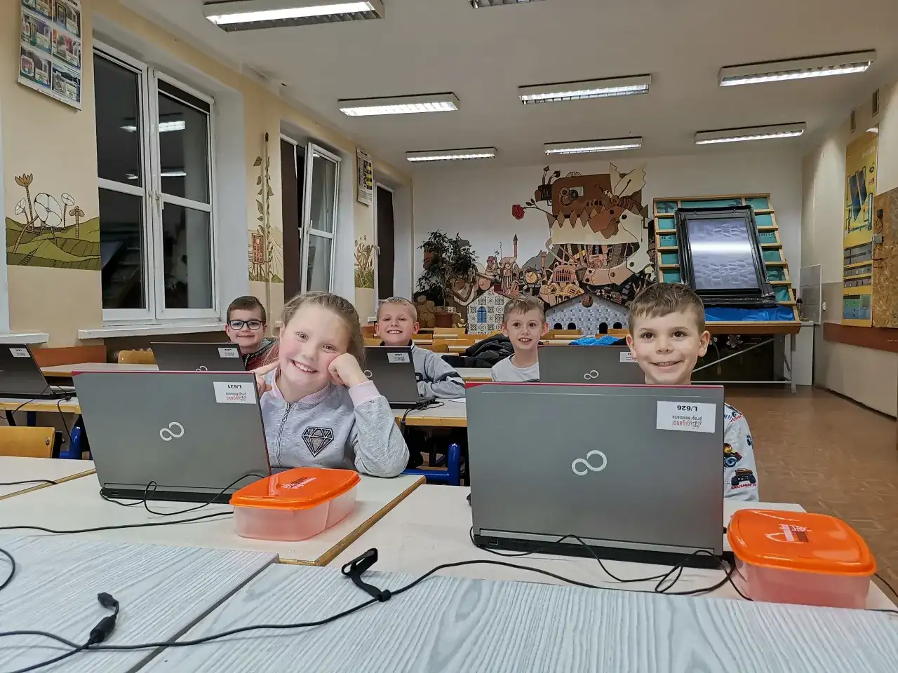 Poznań: Kursy programowania dla dzieci jak wybrać mądrze?