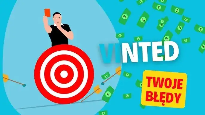 Jak korzystać z aplikacji Vinted i uniknąć najczęstszych błędów