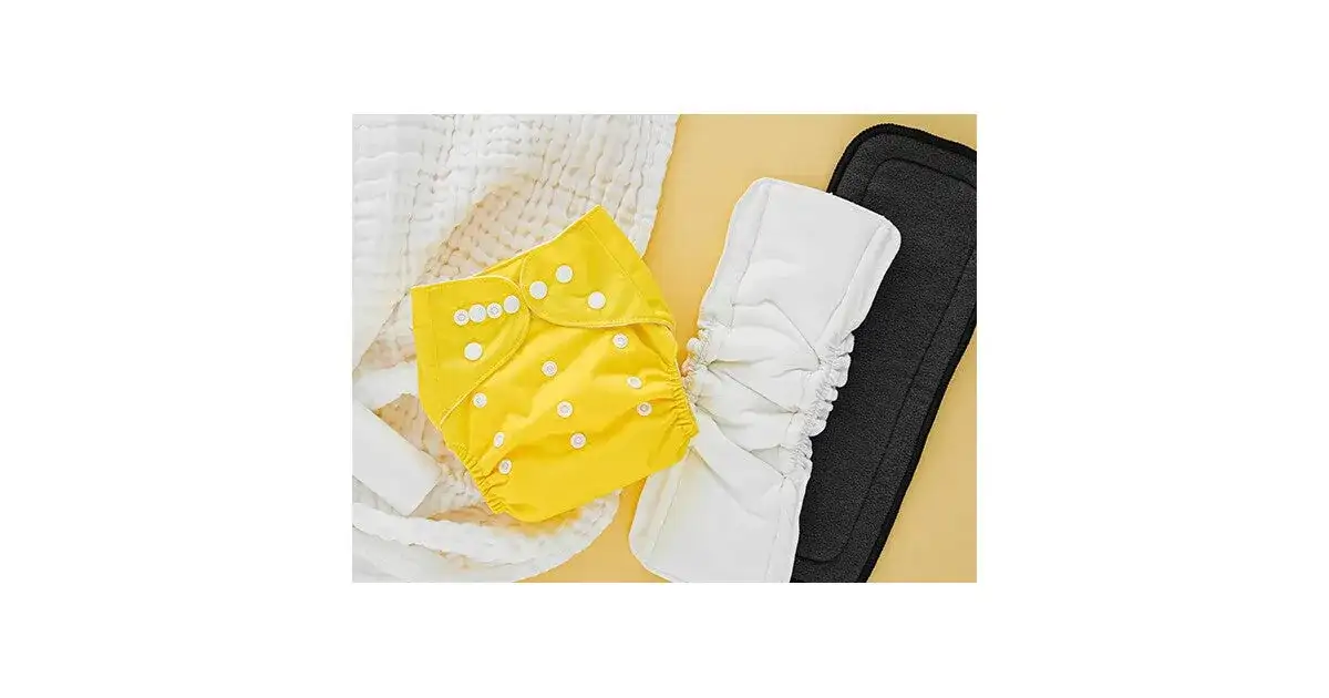 Ile pieluch tetrowych dla noworodka? Sprawdź, ile naprawdę potrzebujesz