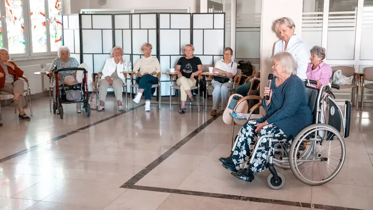 Bożenna Hołownia kim jest? Poznaj jej niezwykłą historię i osiągnięcia