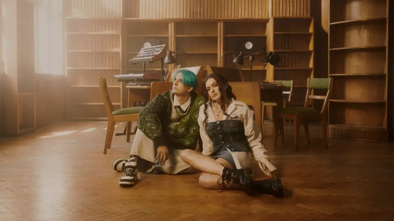 Jak słodko kwaśne żelki piosenka tekst - poznaj emocje i znaczenie