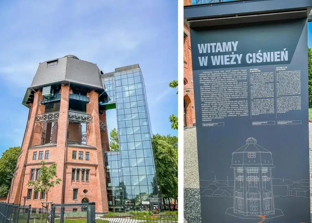 Zaborze Skansen Luiza - co warto wiedzieć o atrakcjach i godzinach otwarcia