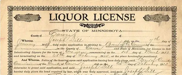 Jak poprawnie złożyć oświadczenie o wartości sprzedaży napojów alkoholowych