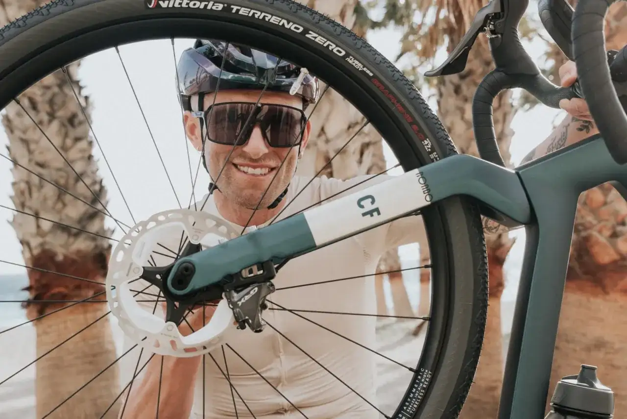 Jak prawidłowo ustawić ciśnienie w barach dla każdego typu roweru: Poradnik