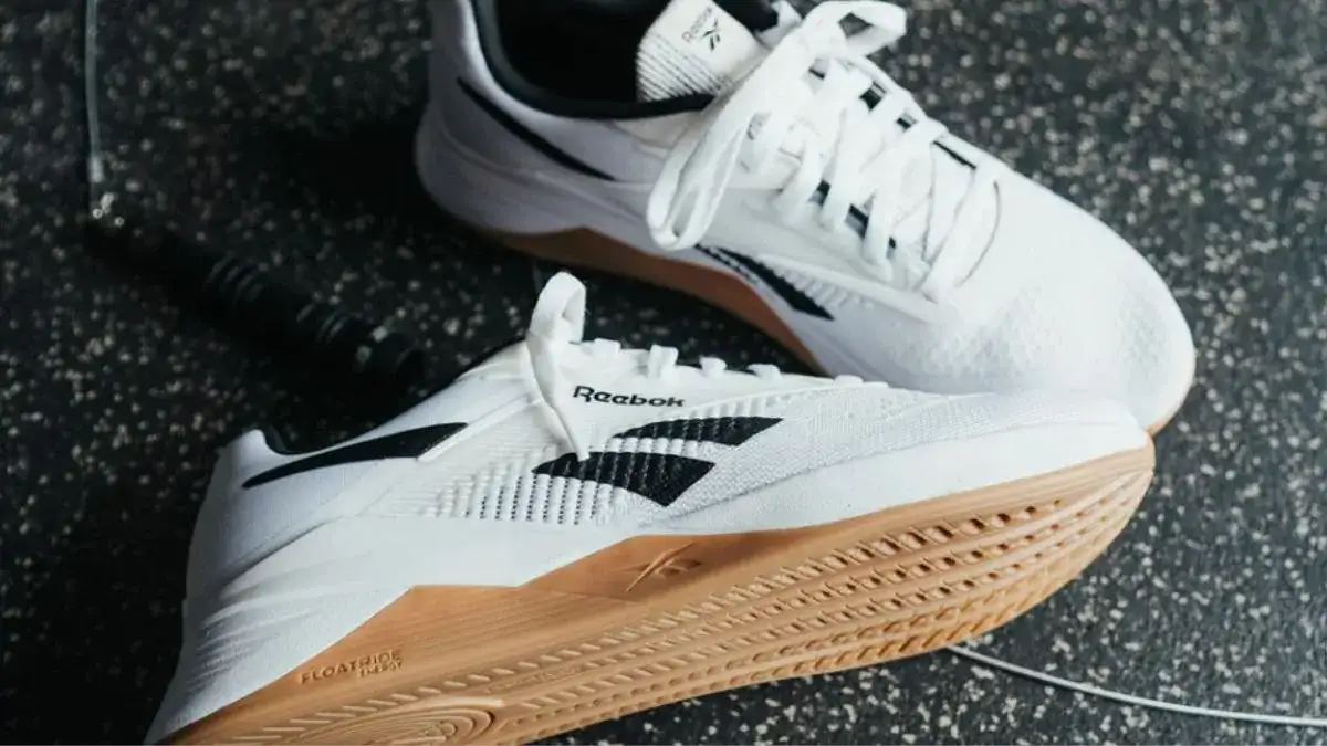 Las mejores zapatillas de entrenamiento para maximizar tu rendimiento