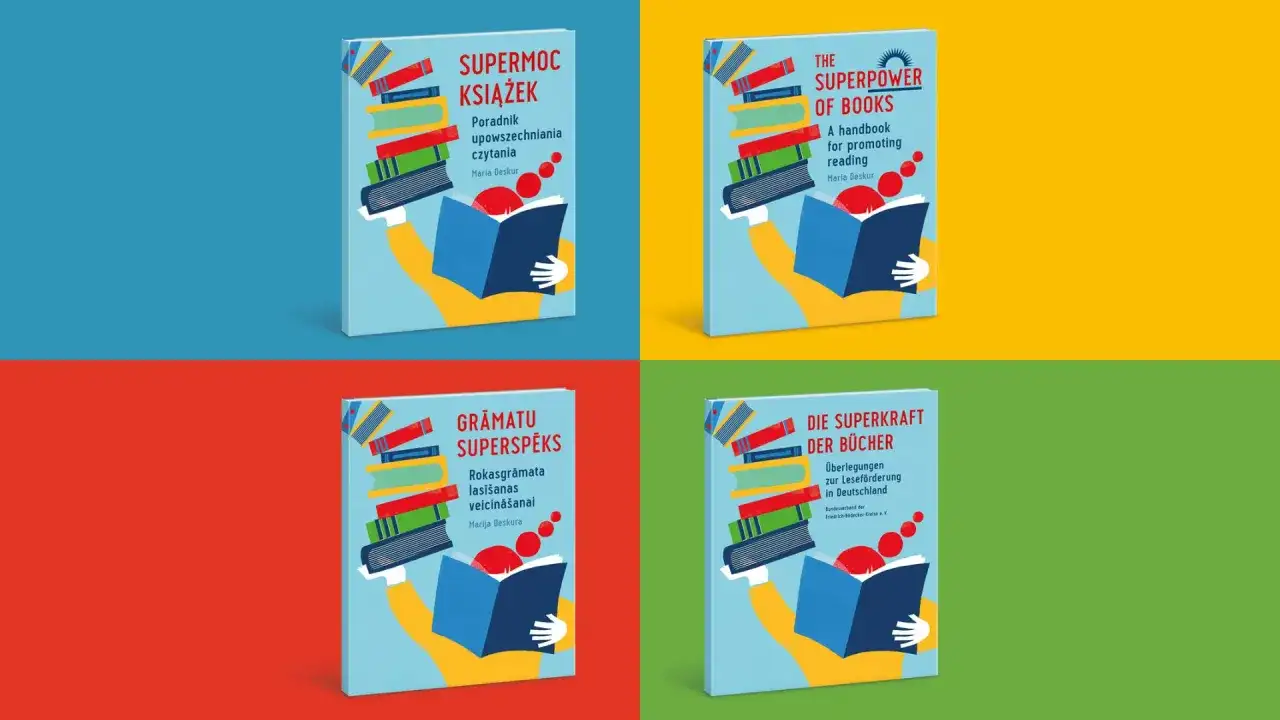 Znaczniki do książek - skuteczne sposoby na lepszą organizację czytania