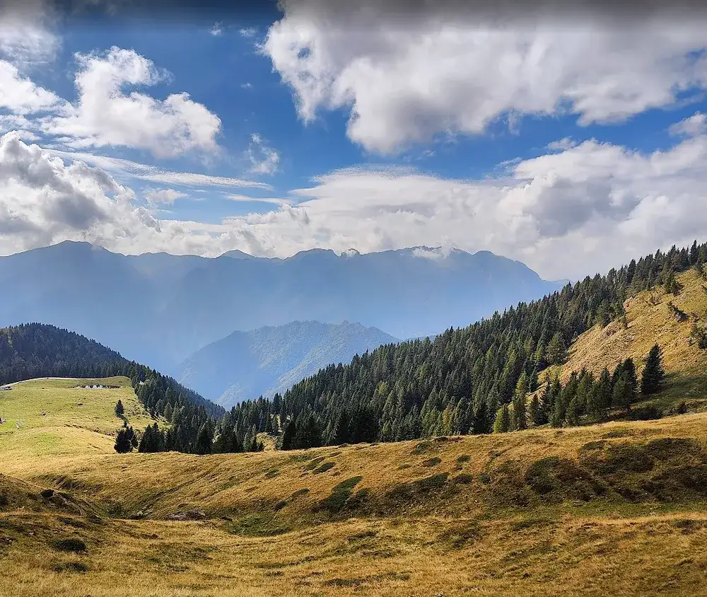 Trova il nome di montagna perfetto: idee creative per ogni esigenza