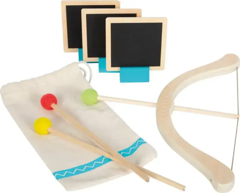 Jak zrobić łuk dla dziecka – proste i bezpieczne sposoby na zabawę