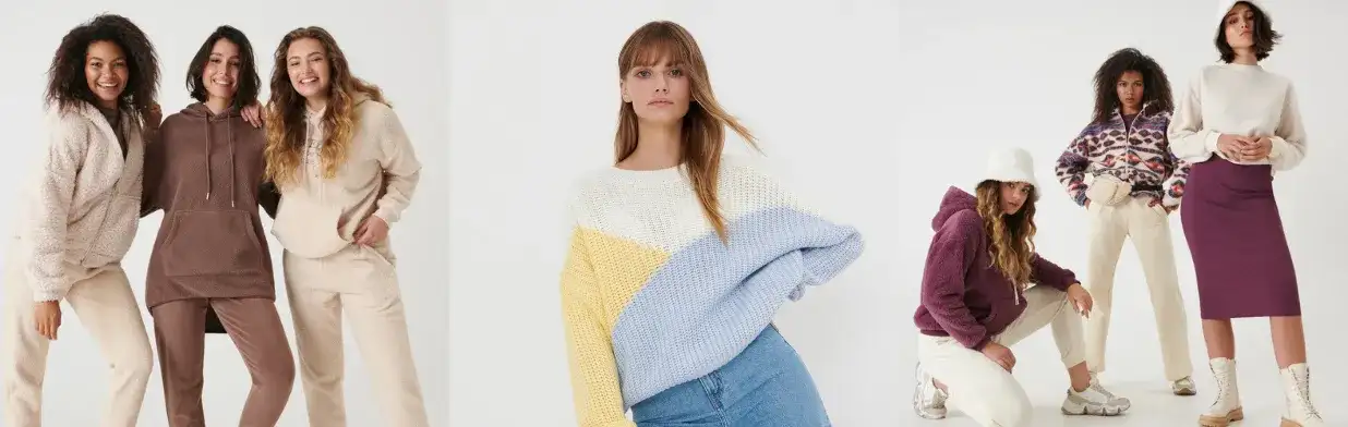 Sinsay: Modne perełki i tanie hity, które naprawdę warto kupić