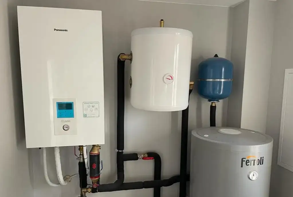 Pompa ciepła Panasonic czy Mitsubishi - która jest lepsza dla Ciebie?