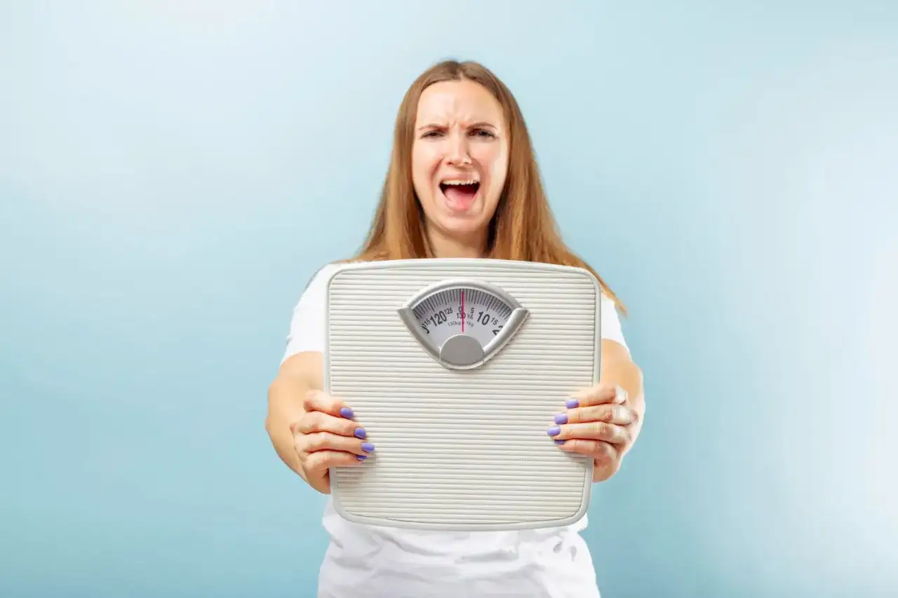 Bezpieczne odchudzanie: ile kg można schudnąć bez szkody dla zdrowia?