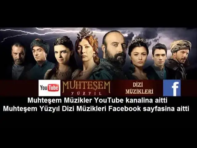 Odkryj muzykę ze Wspaniałego Stulecia: Twórcy, hity, gdzie słuchać