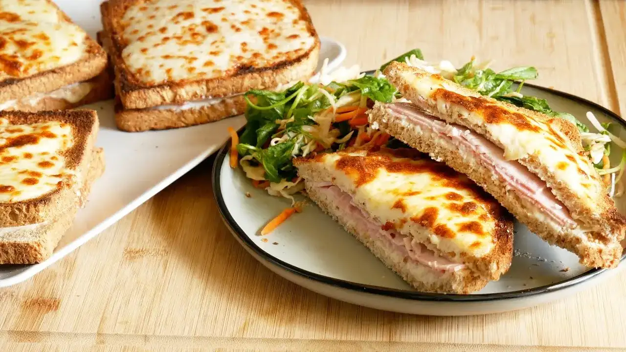 Gdzie tanio zjeść w Paryżu? Odkryj smaczne i niedrogie miejsca